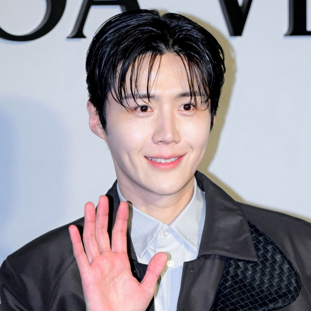 ファンが撮影したキム・ソンホの瞬間