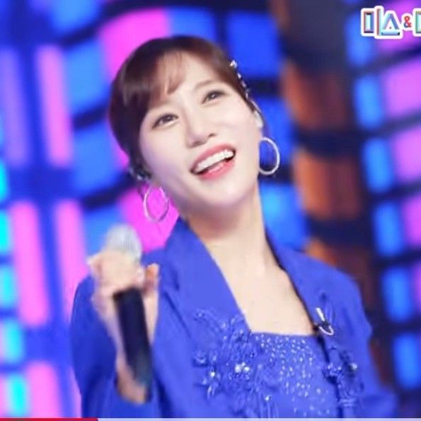 Latest photo of Byeol Sarang