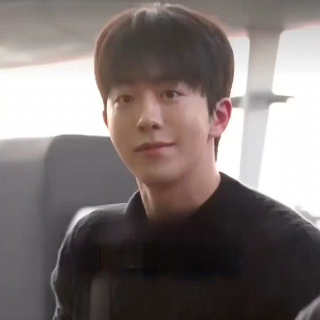 ナム・ジュヒョクの最近の活動ショット