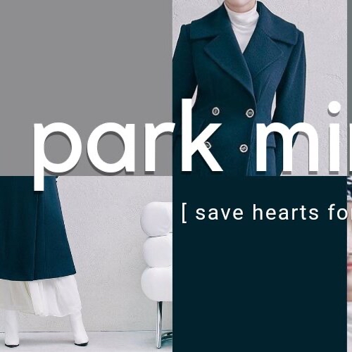 Recent activity shot of Park Minyoung
