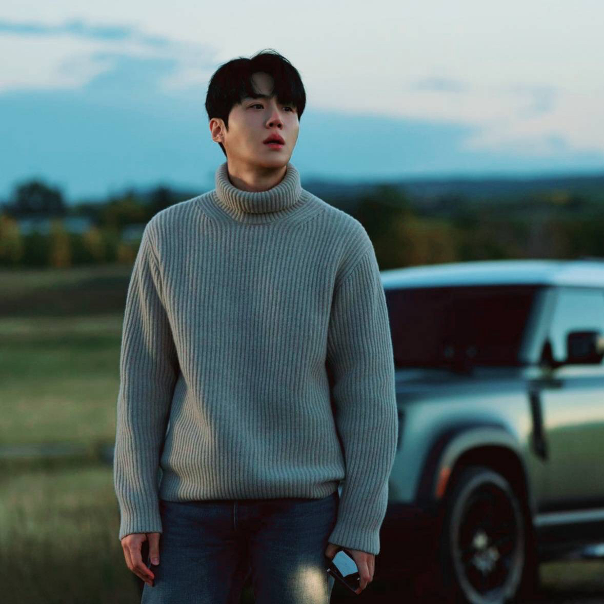 김선호 최근 활동샷