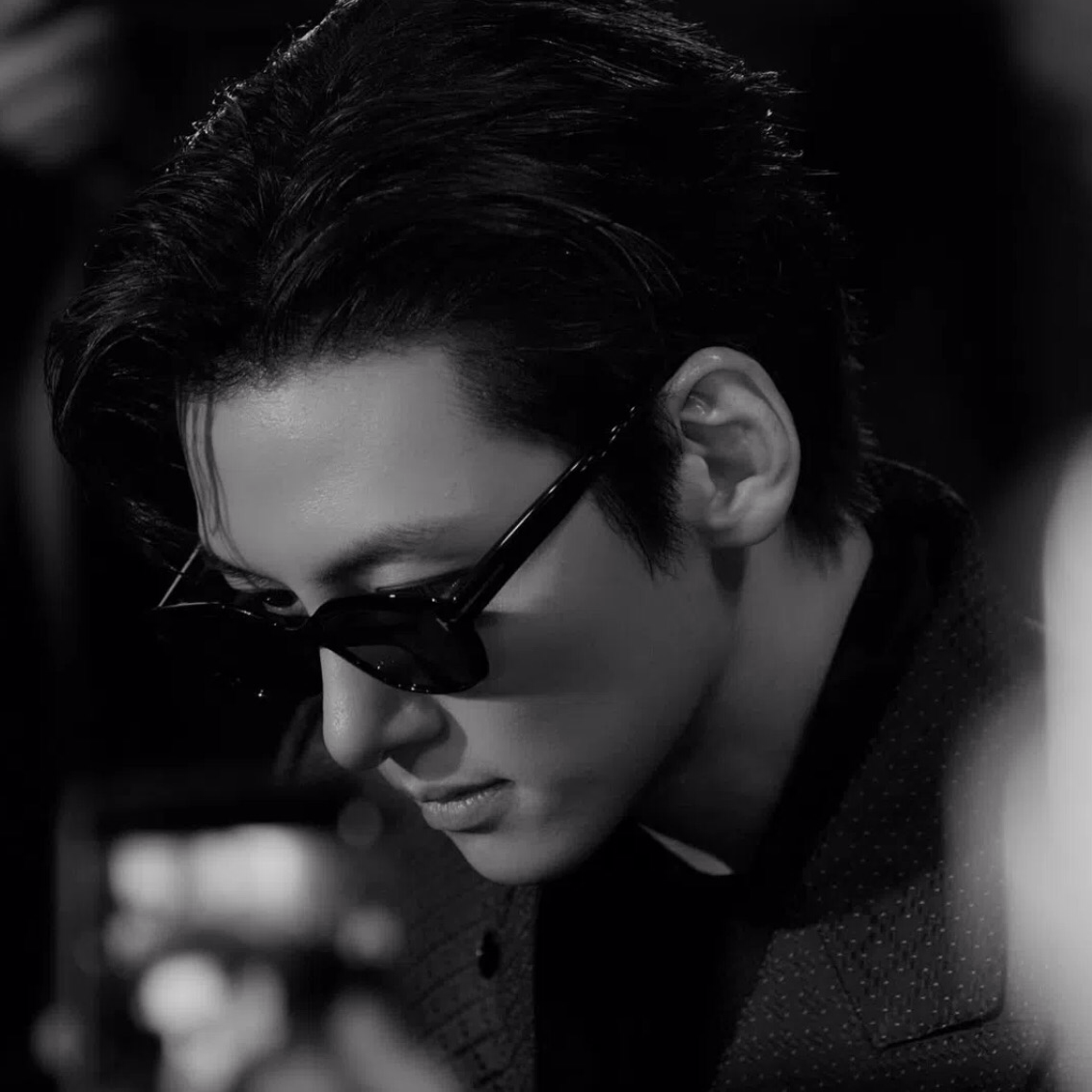 池昌旭的最新照片