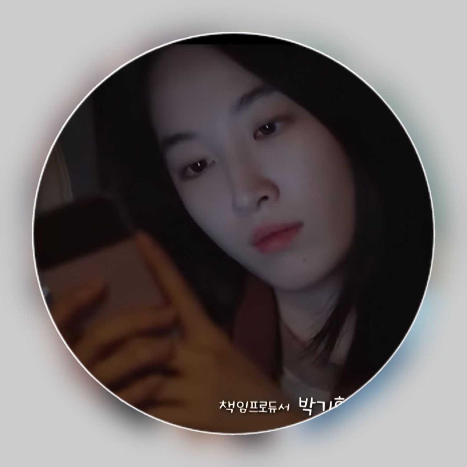 Behind-the-scenes cut of Won Jian