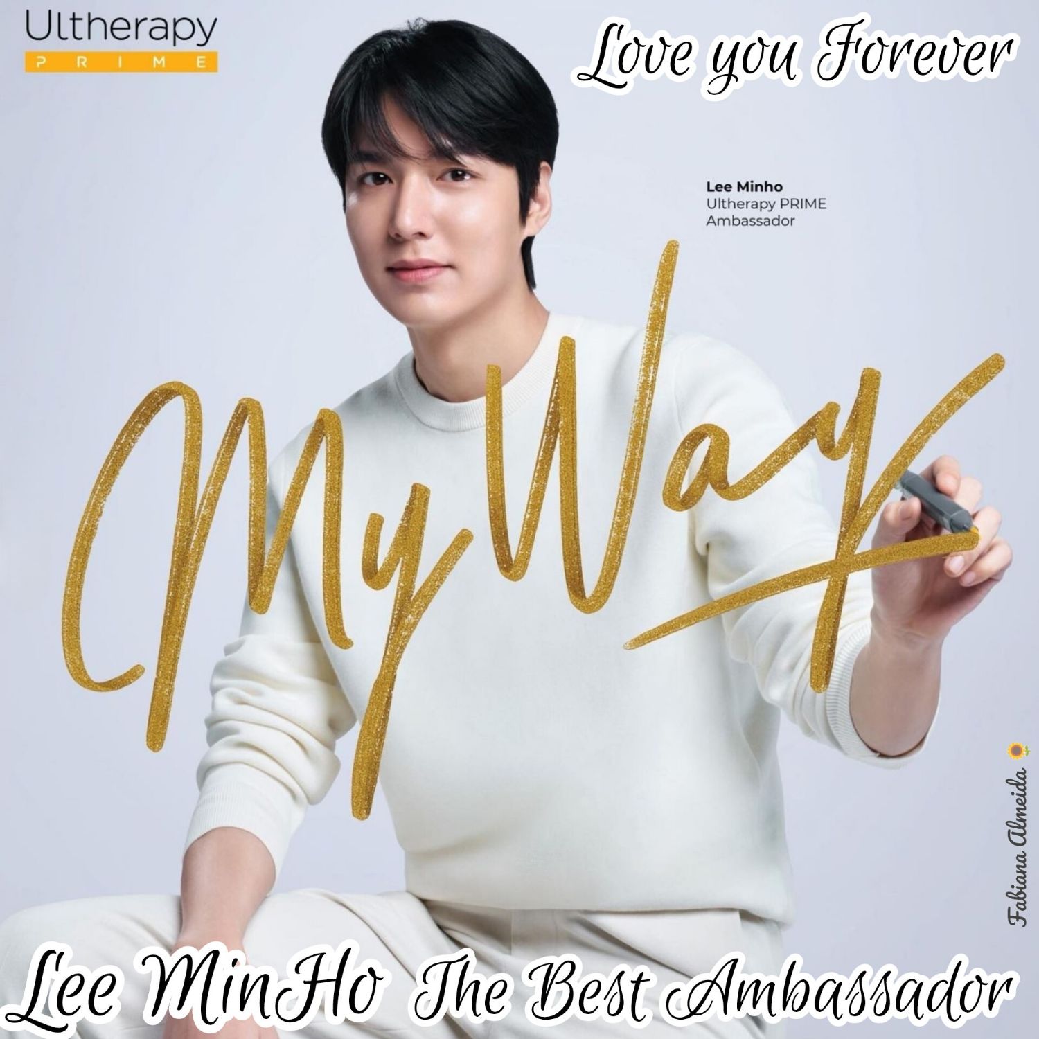 李敏镐的幕后花絮