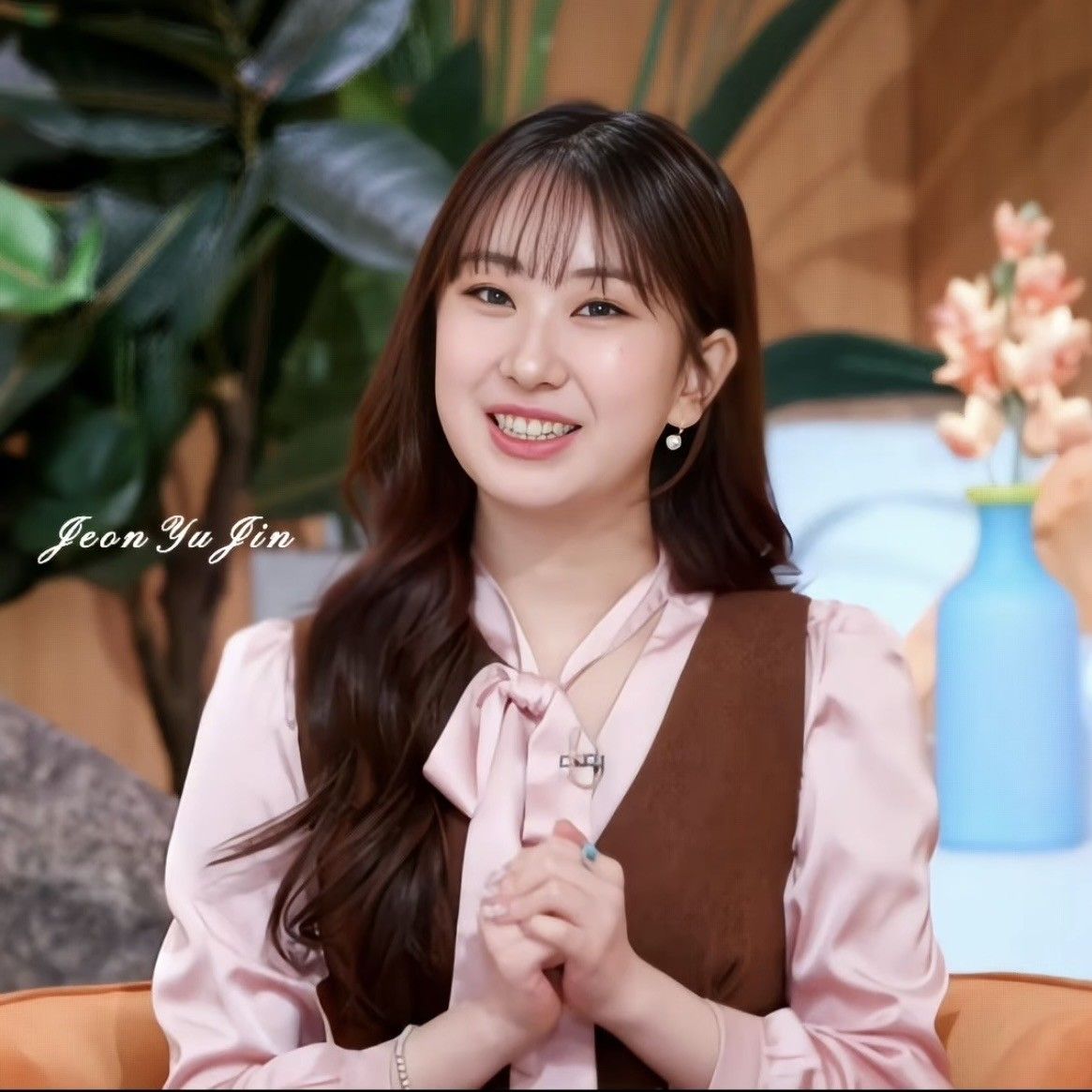 전유진의 최신 사진