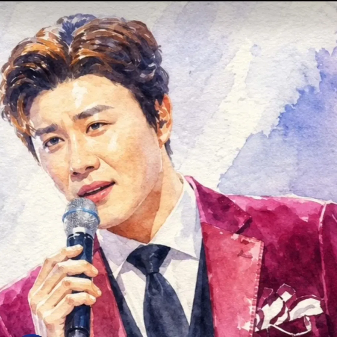 Latest photo of Jin Haesung