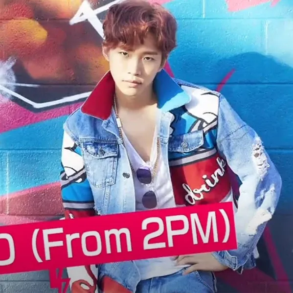 李俊昊的最新照片