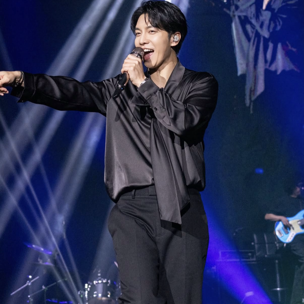이승기의 비하인드 컷