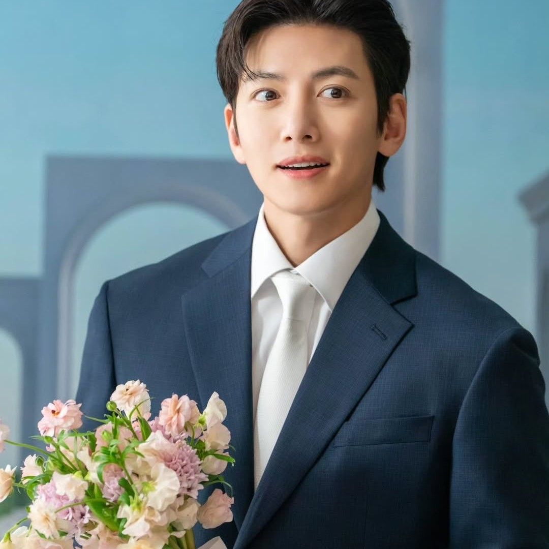 ファンが撮影したチ・チャンウクの瞬間