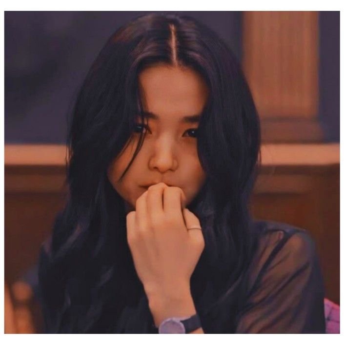 Recent activity shot of Kim Taeri