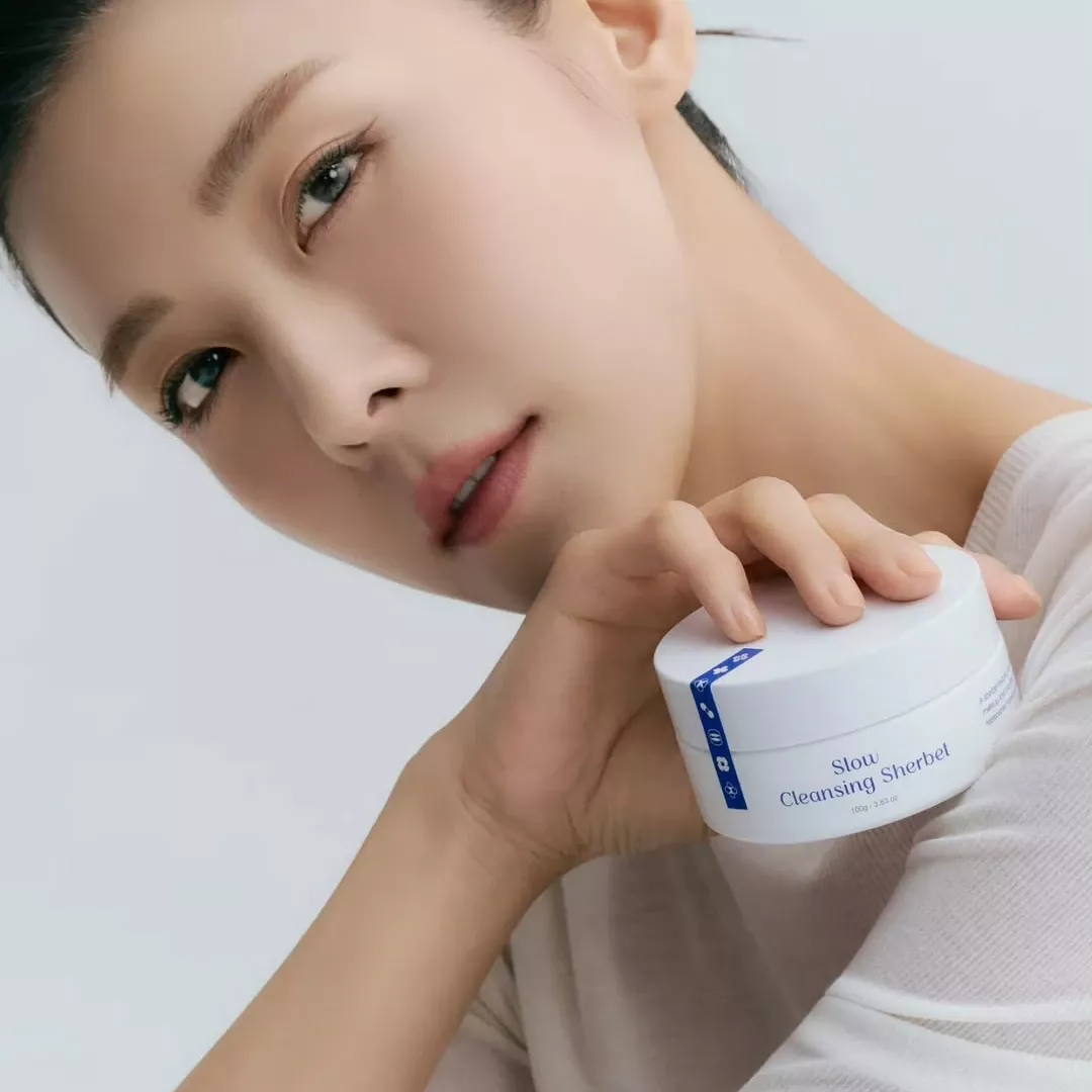 A moment captured by a fan of Ha Jiwon