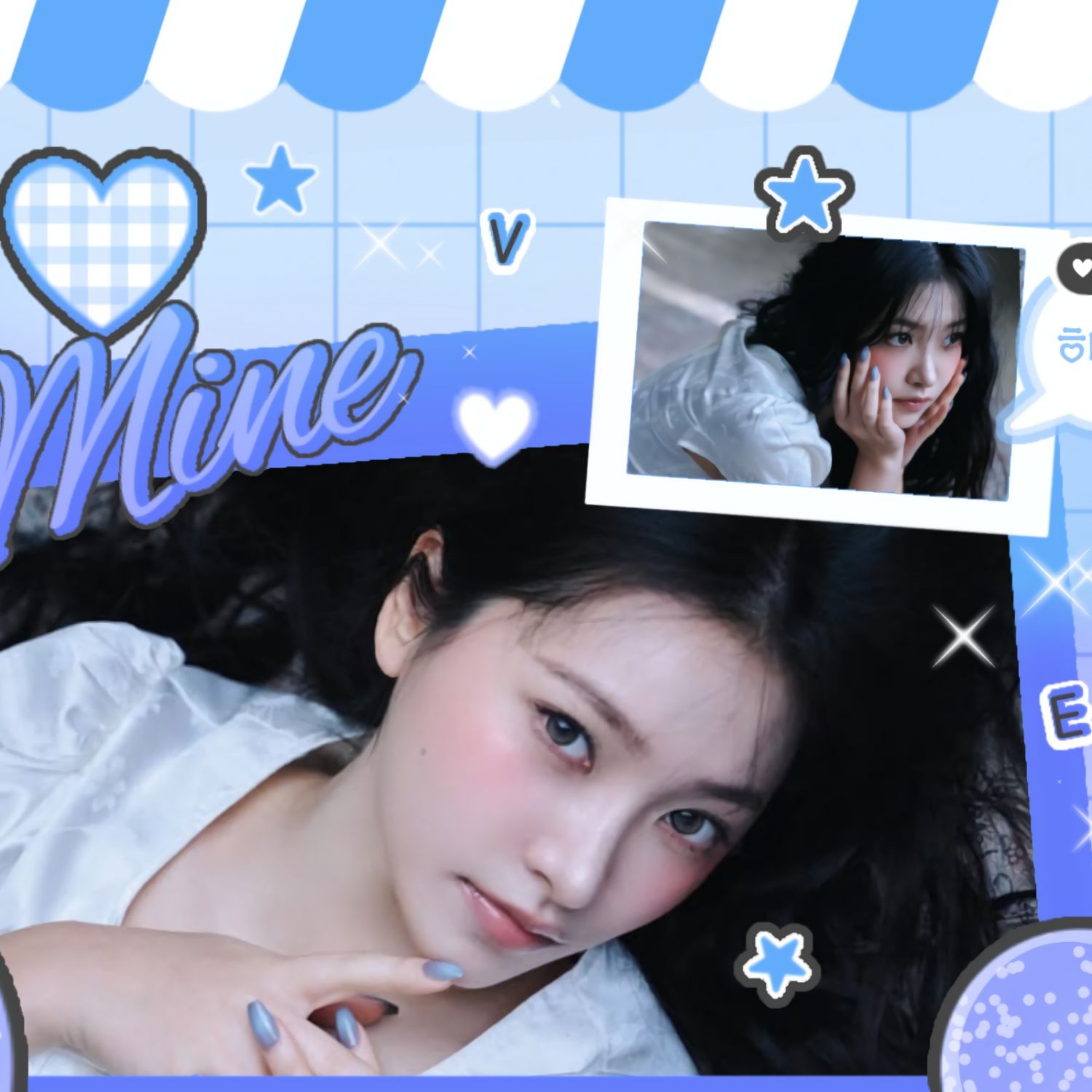 Recent activity shot of Yeri (1999)