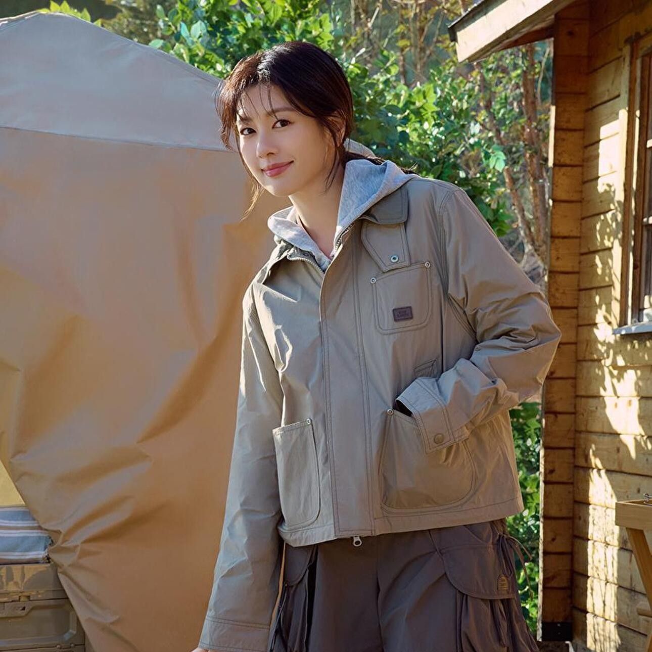 Latest photo of Jung Somin