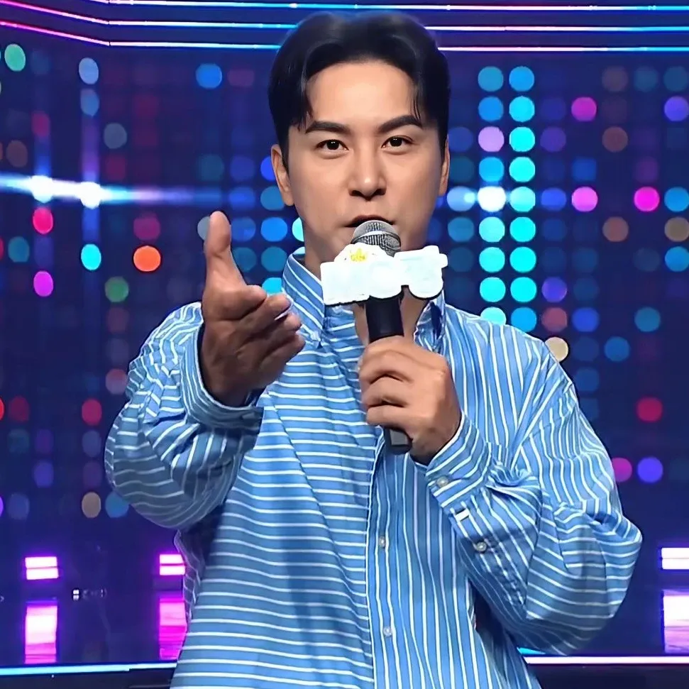 Cuplikan di balik layar dari Jang Minho