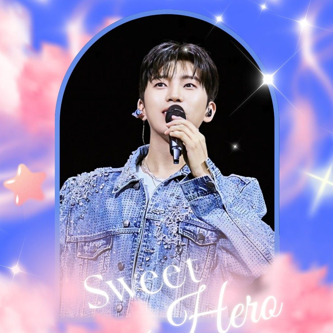 林英雄的近期活动照