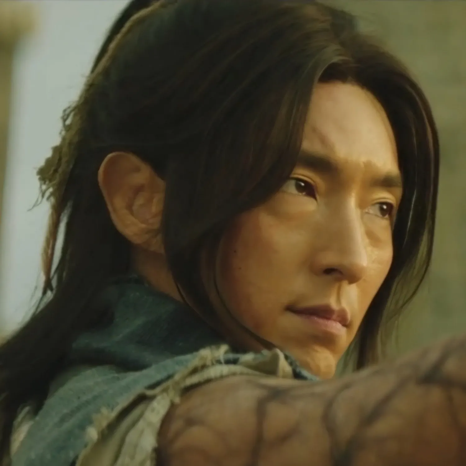 이준기의 최신 사진