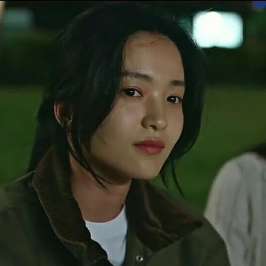 Recent activity shot of Kim Taeri