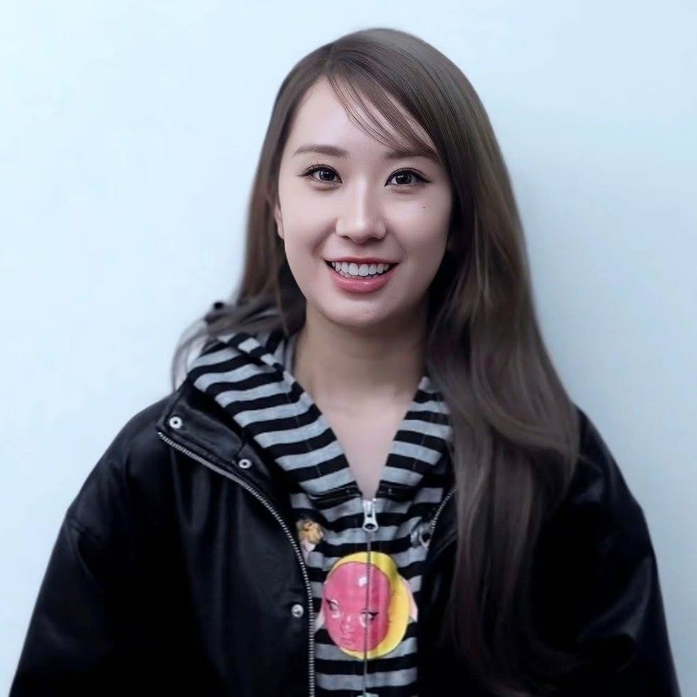 チョン・ユジンの最近の活動ショット