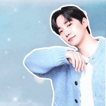 李俊昊的近期活动照