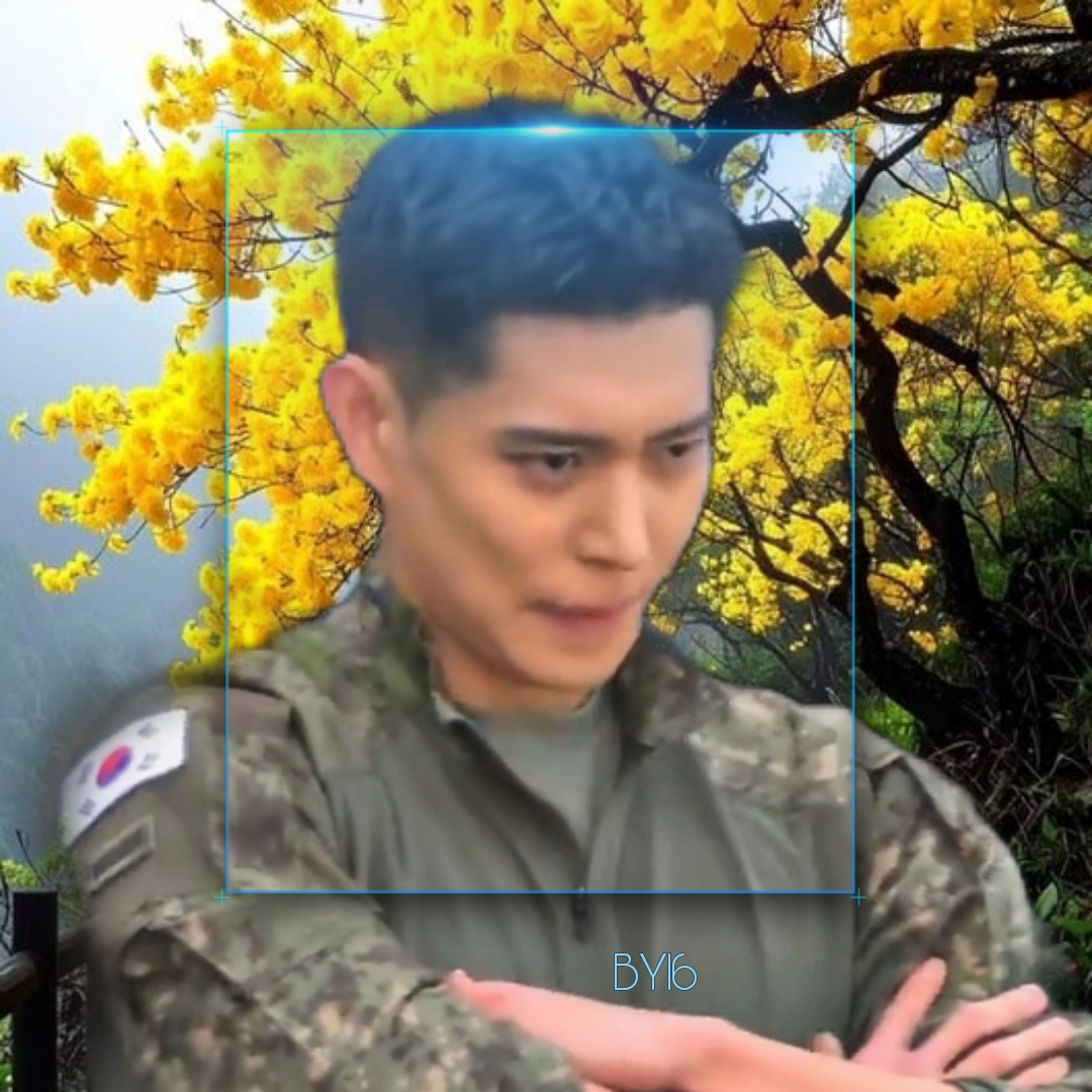 Latest photo of Kim Youngdae