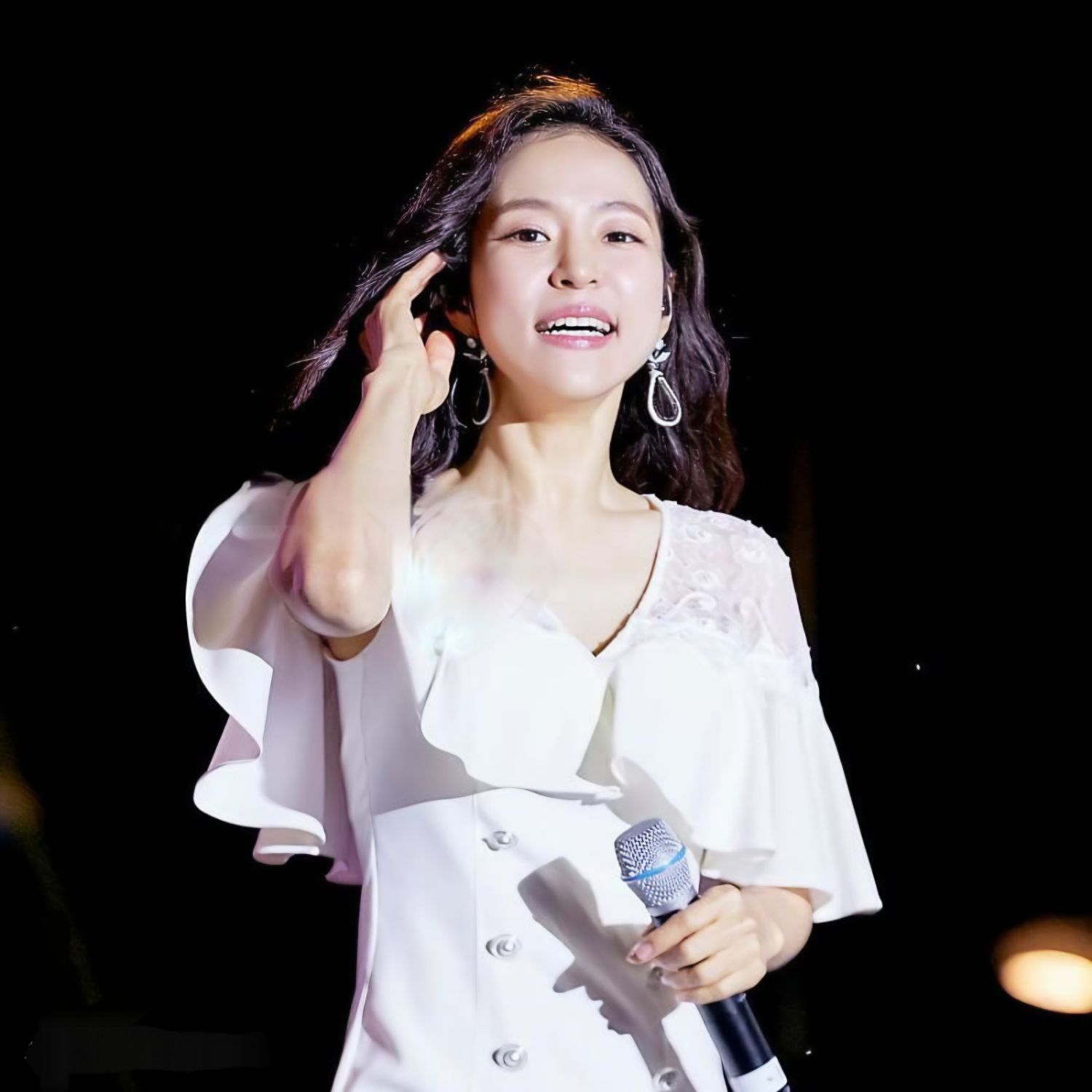 Foto terbaru dari Hong Ja