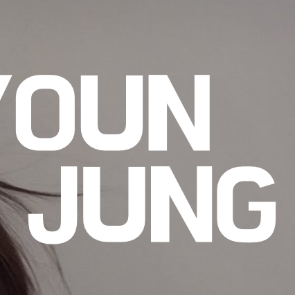 A moment captured by a fan of Go Younjung