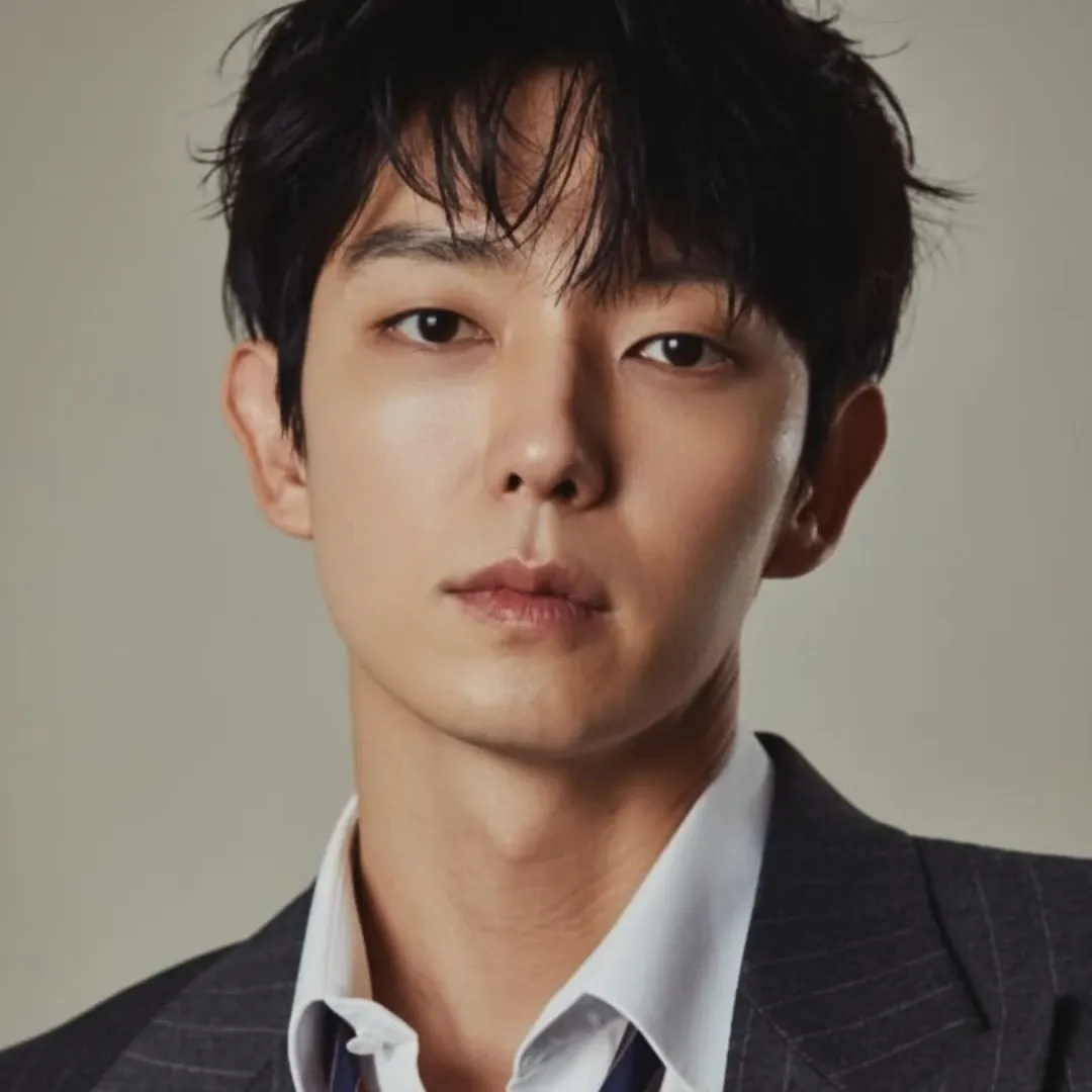 이준기 팬이 찍은 순간