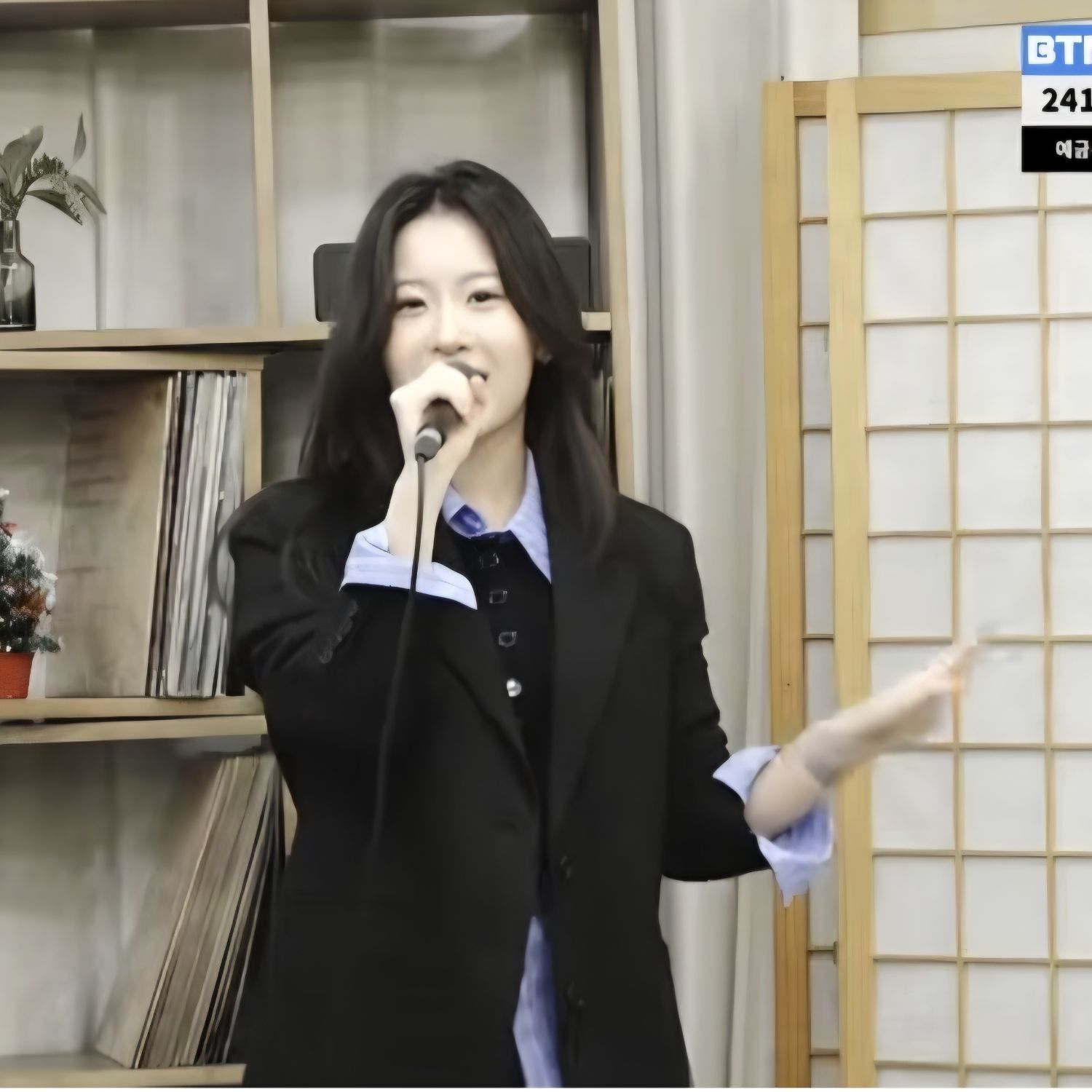 Foto kegiatan terbaru dari Oh Yujin