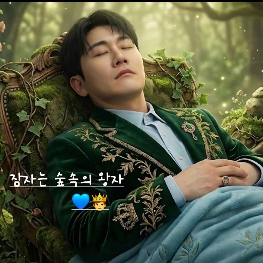 영탁의 최신 사진