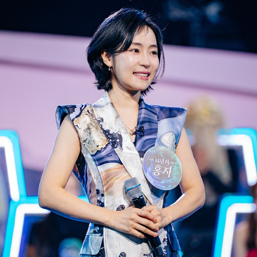 洪子的最新照片