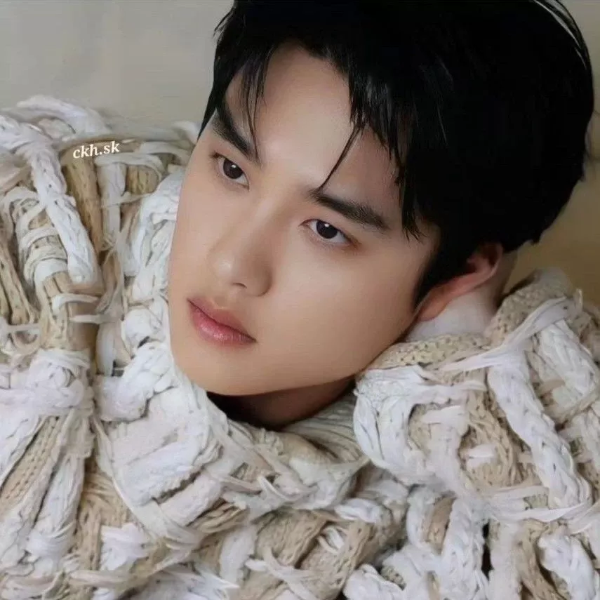 Foto kegiatan terbaru dari Doh Kyungsoo (D.O.)