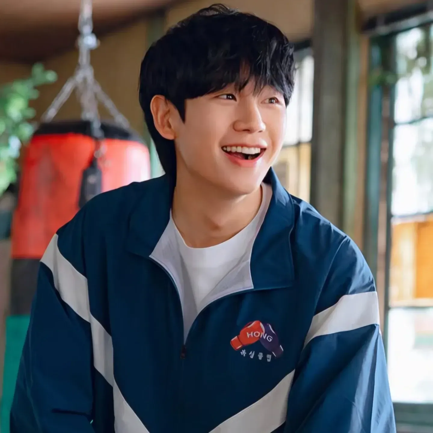 Foto kegiatan terbaru dari Jung Haein