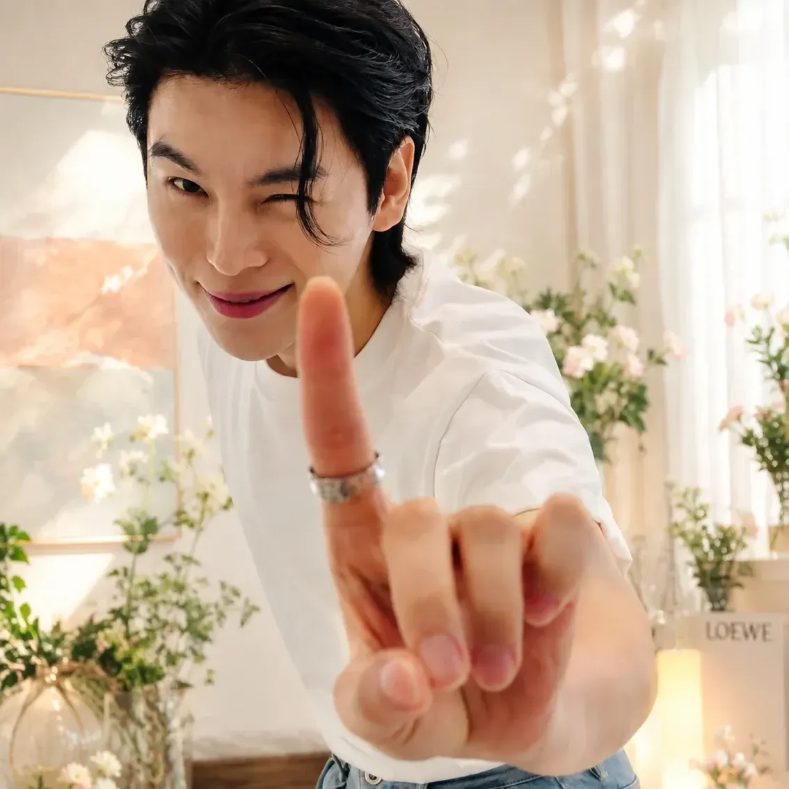 Latest photo of Kim Junsu (1991)