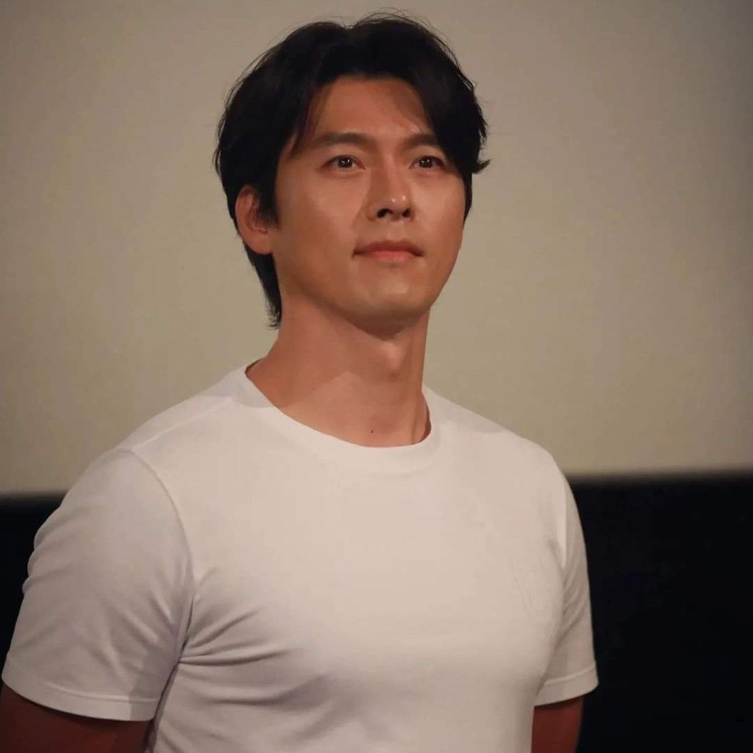 현빈 최근 활동샷