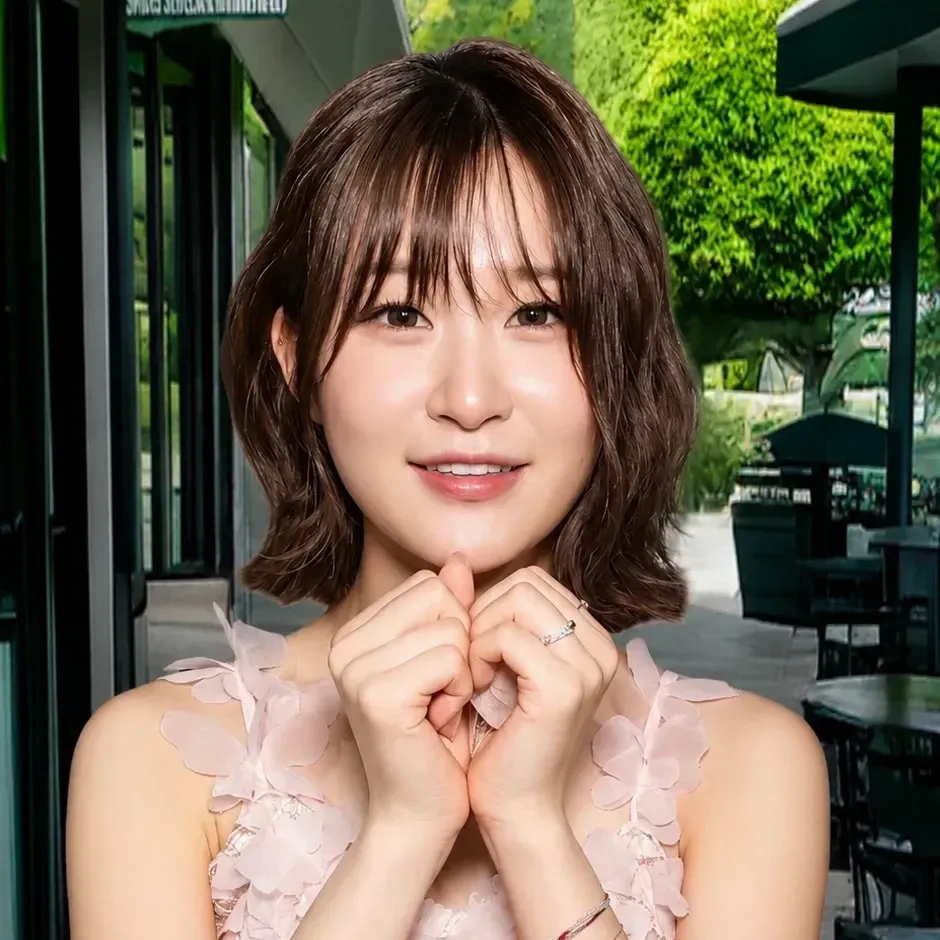 ファンが撮影したキム・ダヒョンの瞬間