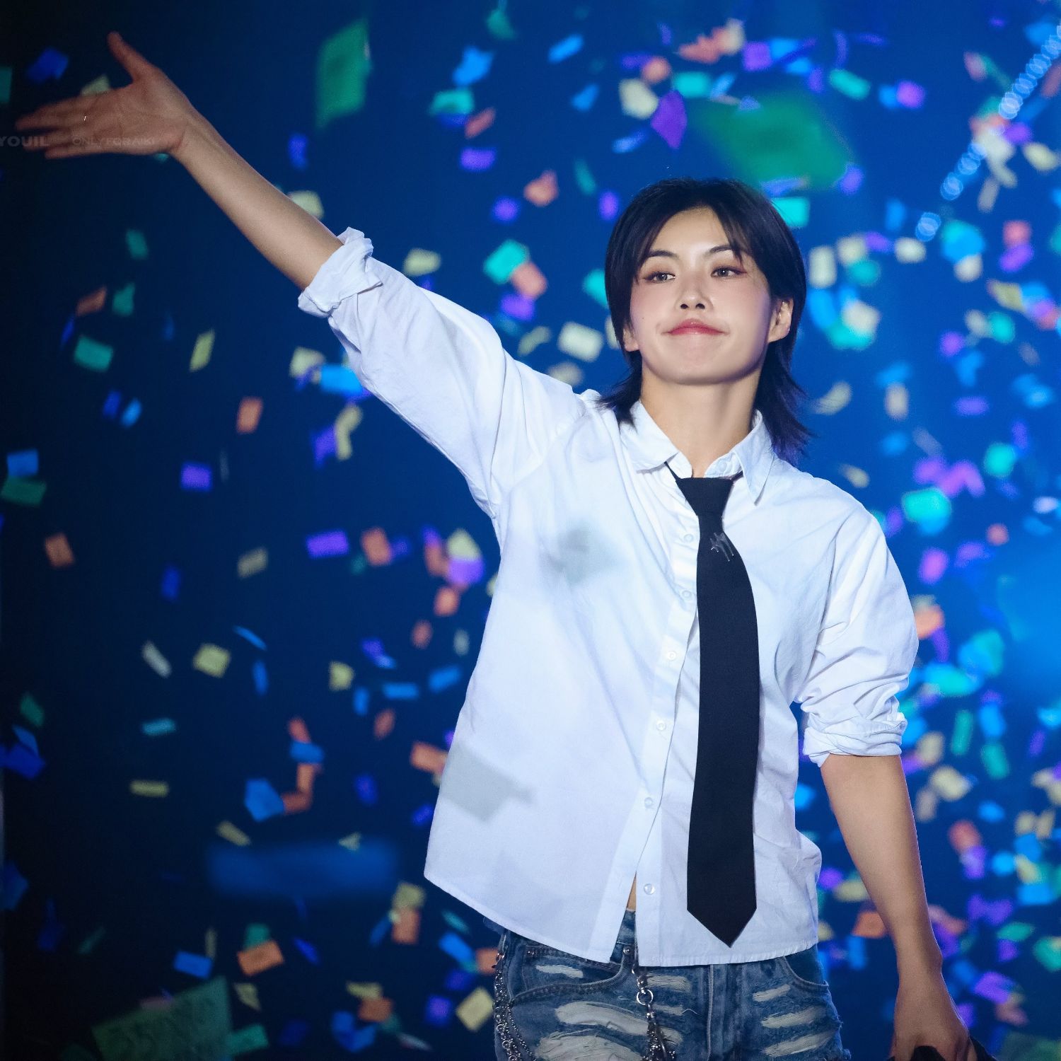 Latest photo of Aiki