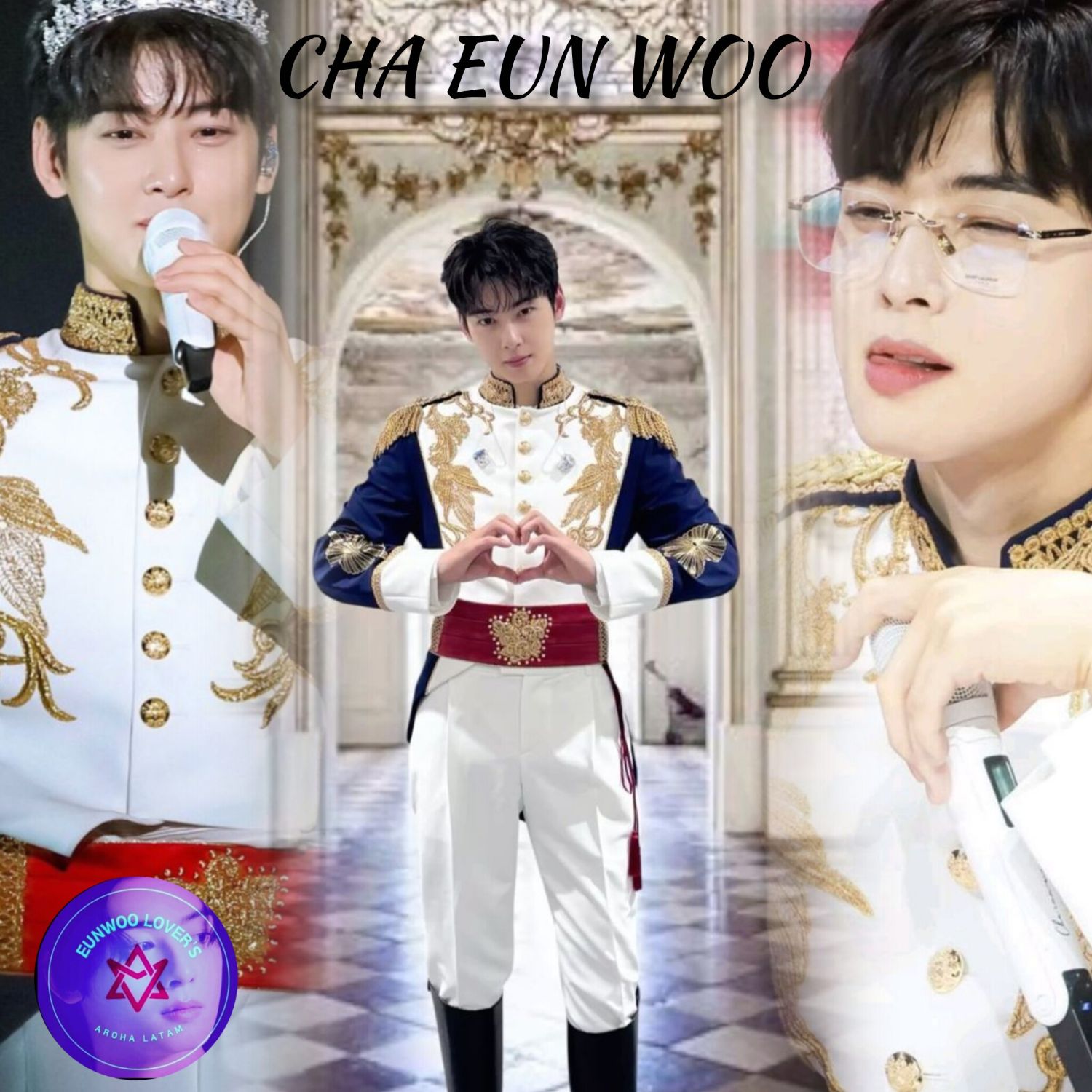 車銀優的近期活動照