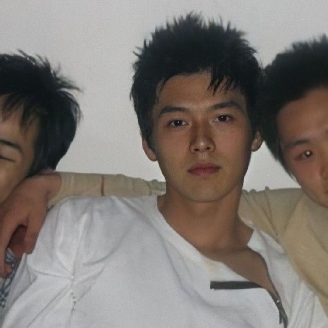 玄彬的近期活動照