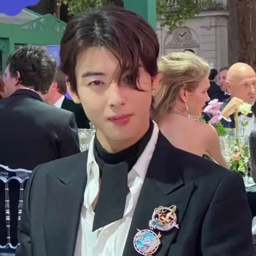 车银优的最新照片