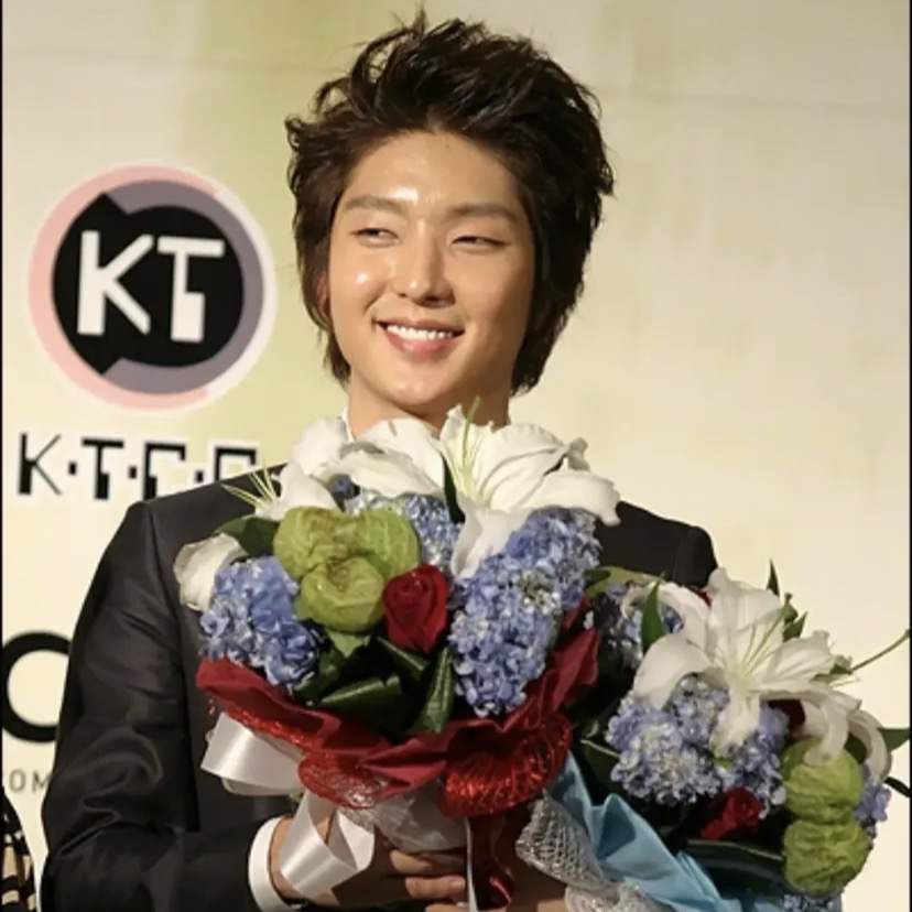 이준기의 최신 사진