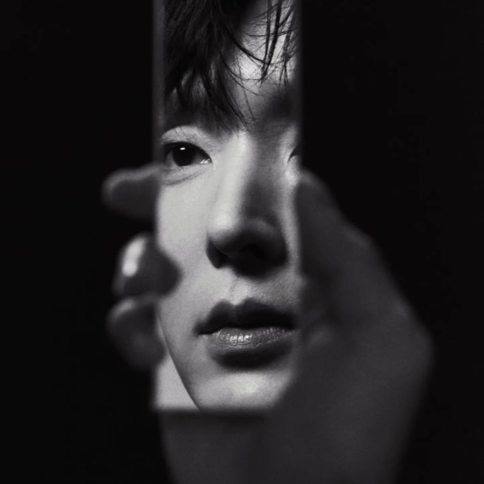 Momen yang diabadikan oleh penggemar Lee Joongi