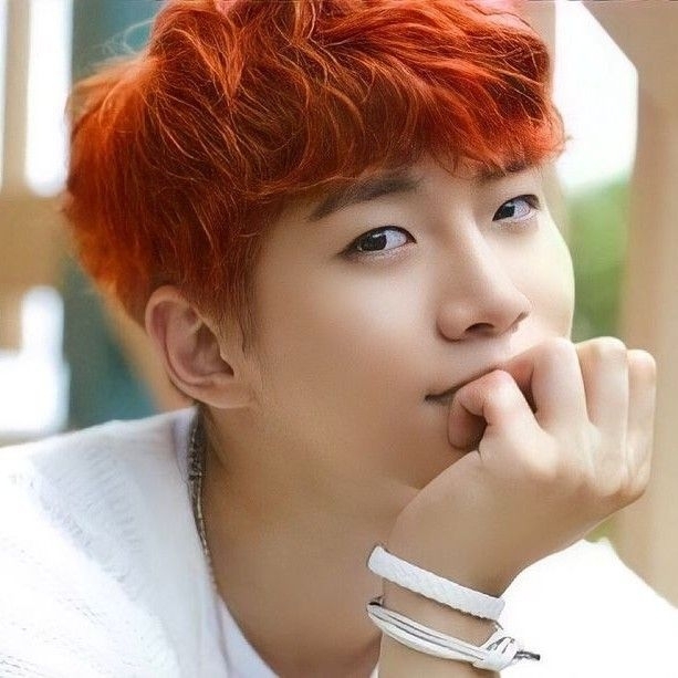 Foto kegiatan terbaru dari Lee Junho