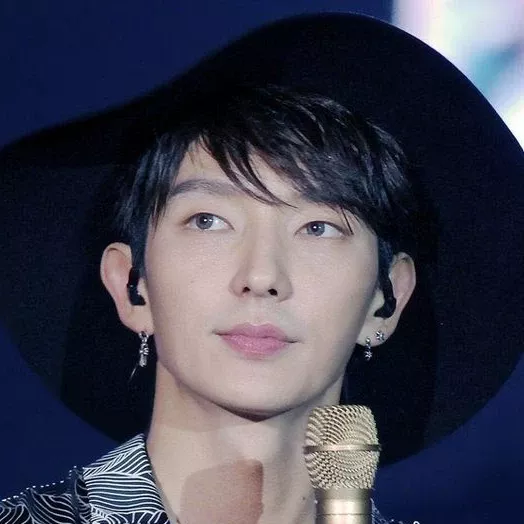 이준기의 비하인드 컷