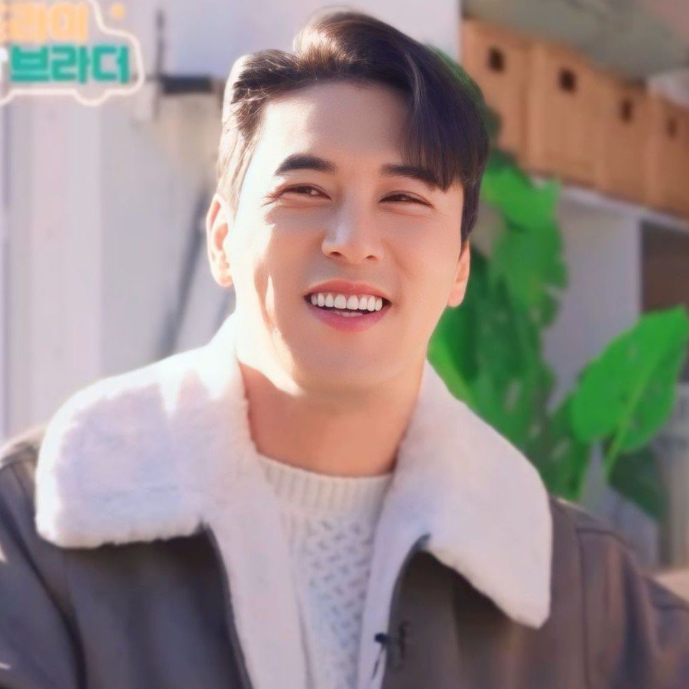 チャン・ミンホの最新写真