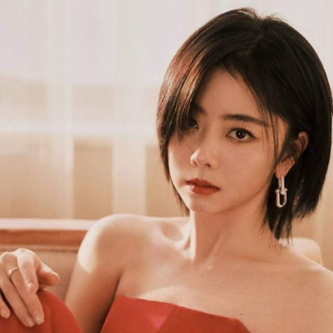 Recent activity shot of Tan Song Yun