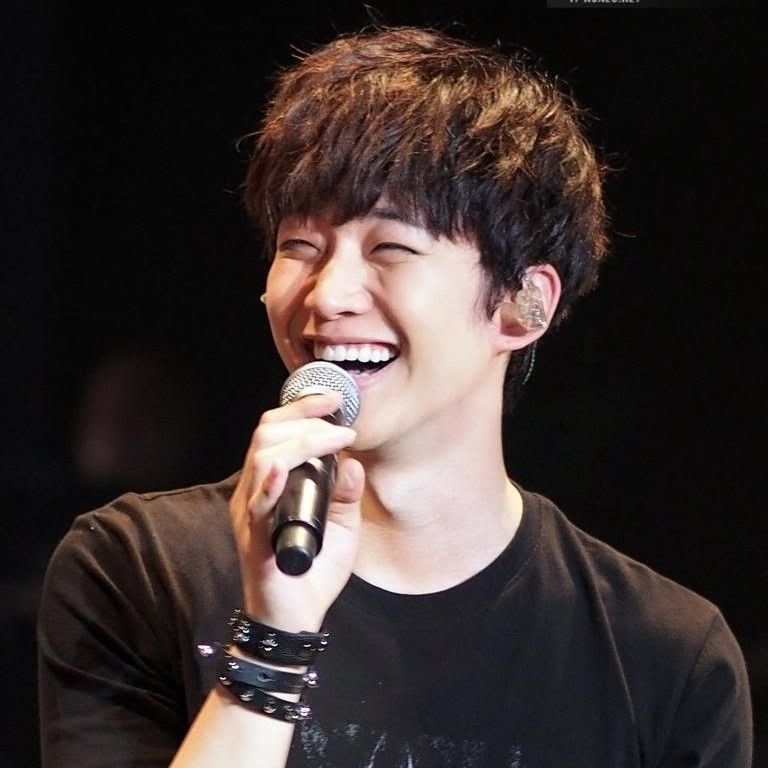 이준호 최근 활동샷