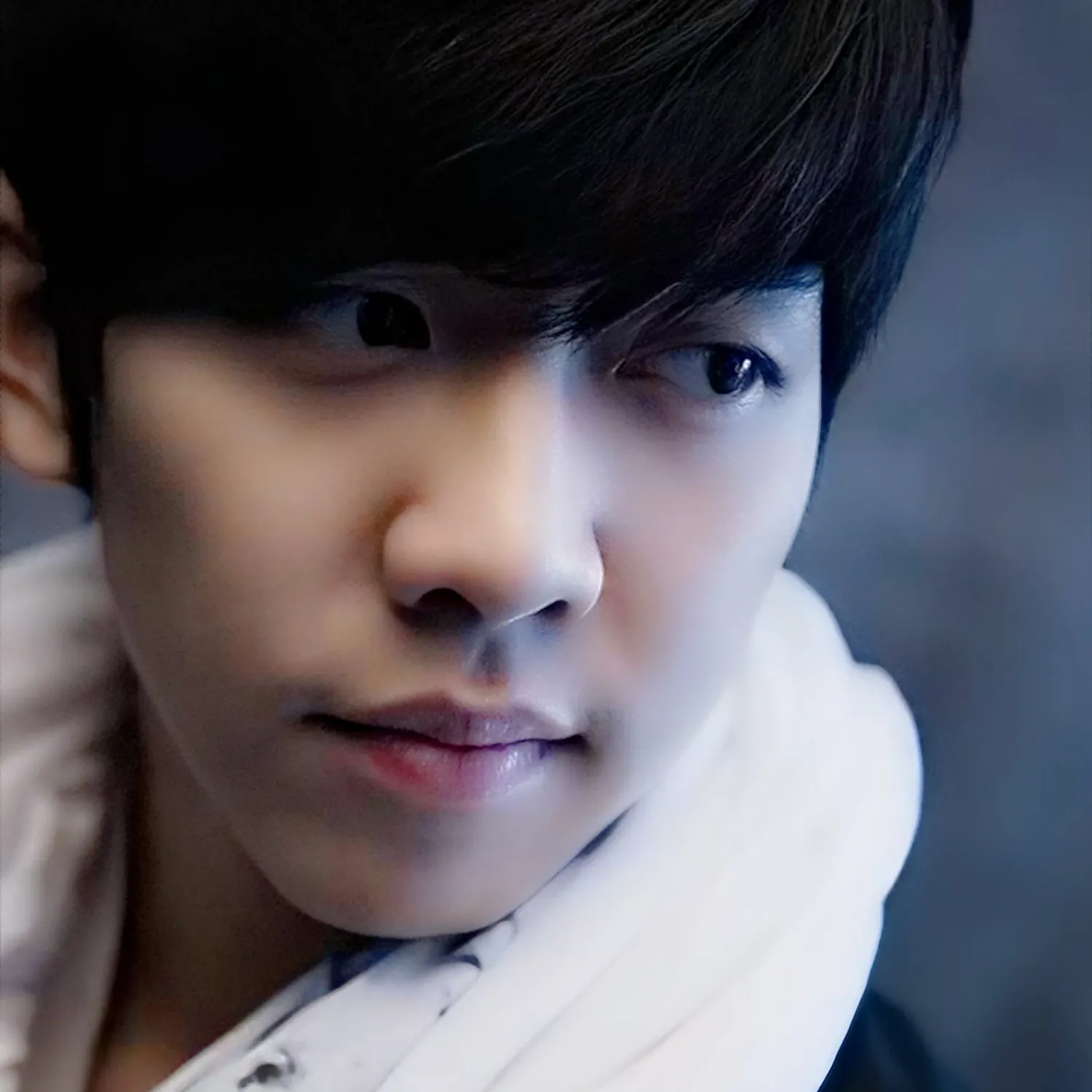 Foto terbaru dari Lee Seunggi