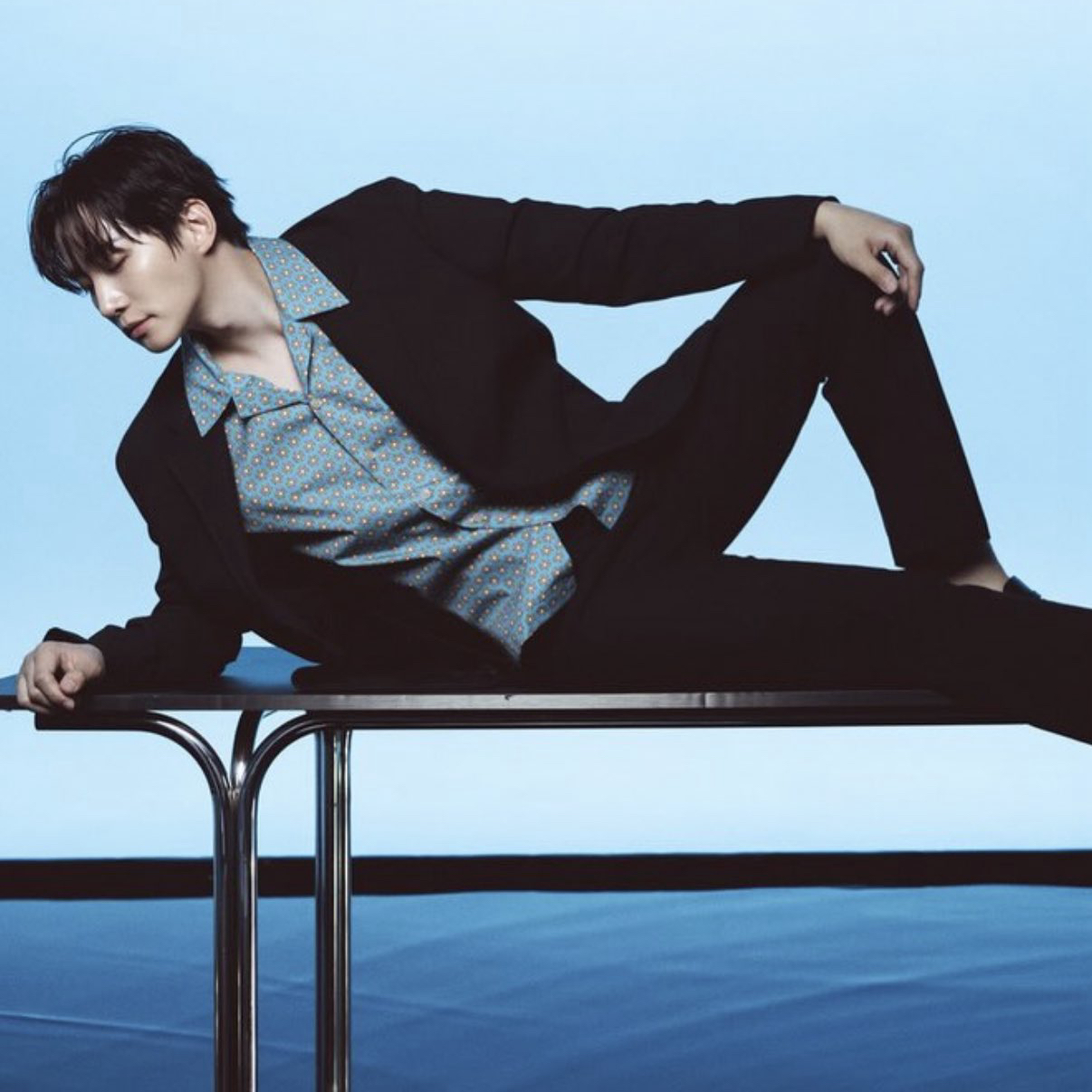 이준호 팬이 찍은 순간