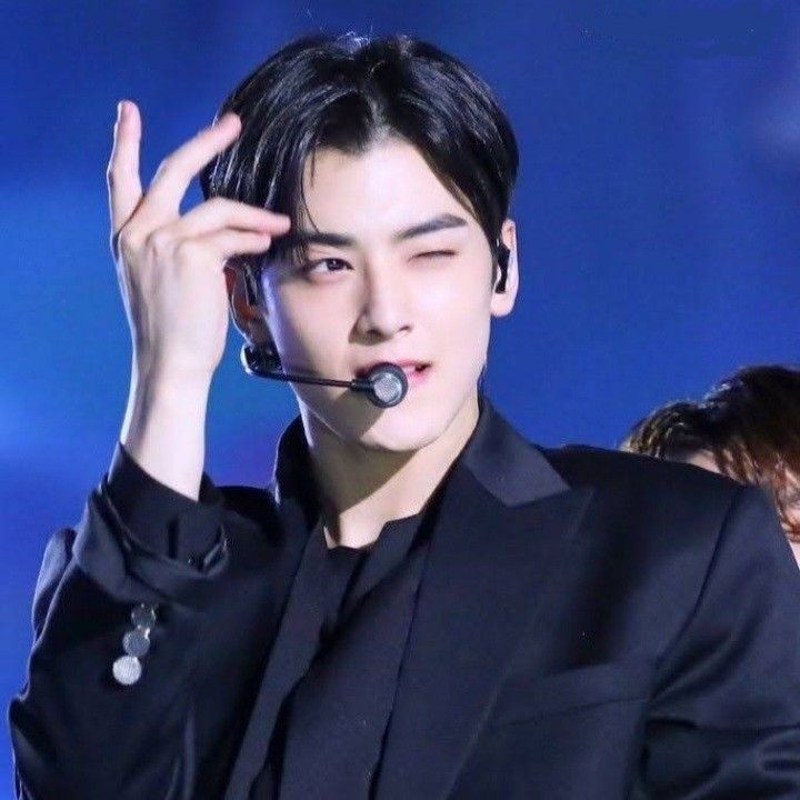 车银优的幕后花絮