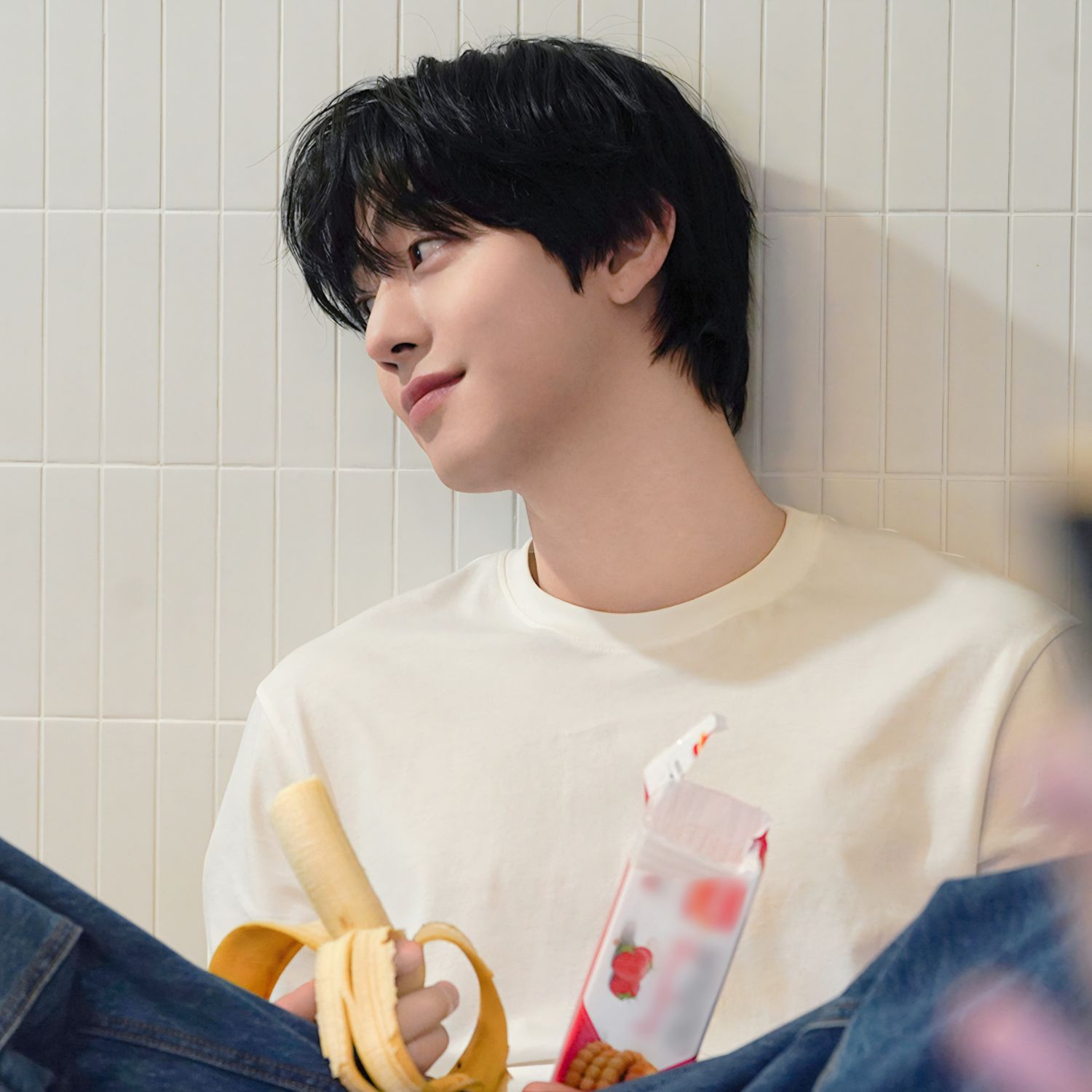 안효섭의 최신 사진